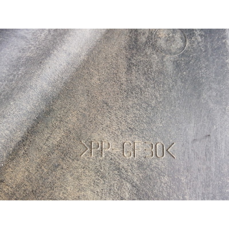 Recambio de electroventilador para opel frontera b basis referencia OEM IAM PPGF30  