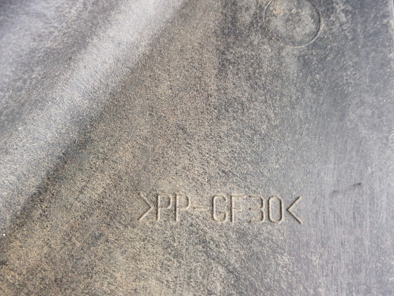 Recambio de electroventilador para opel frontera b basis referencia OEM IAM PPGF30  