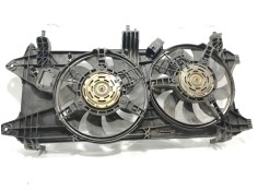 Recambio de electroventilador para fiat doblo (119) 1.9 jtd cat referencia OEM IAM 872800600 841800300  2