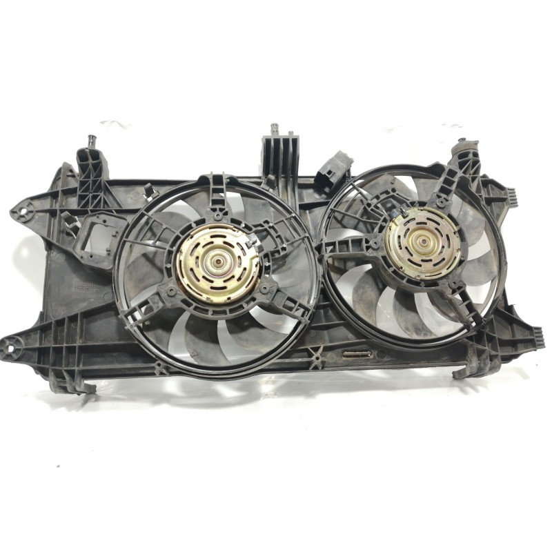 Recambio de electroventilador para fiat doblo (119) 1.9 jtd cat referencia OEM IAM 872800600 841800300 