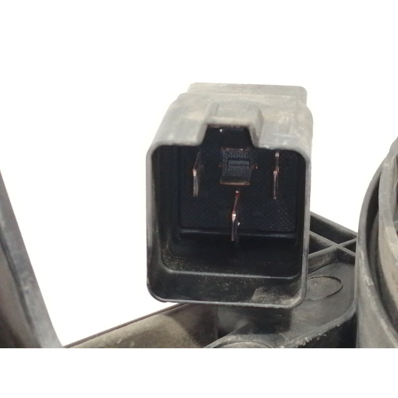 Recambio de electroventilador para fiat doblo (119) 1.9 jtd cat referencia OEM IAM 872800600 841800300 