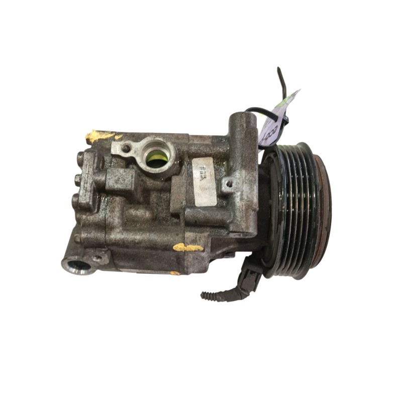 Recambio de compresor aire acondicionado para lancia musa (350_) 1.4 (350.axf1a) referencia OEM IAM 51747318 5A7875200 