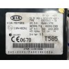 Recambio de modulo electronico para kia picanto (ja) 1.0 cat referencia OEM IAM 954001YFF0  4B2886E000 DDBCM1411TA