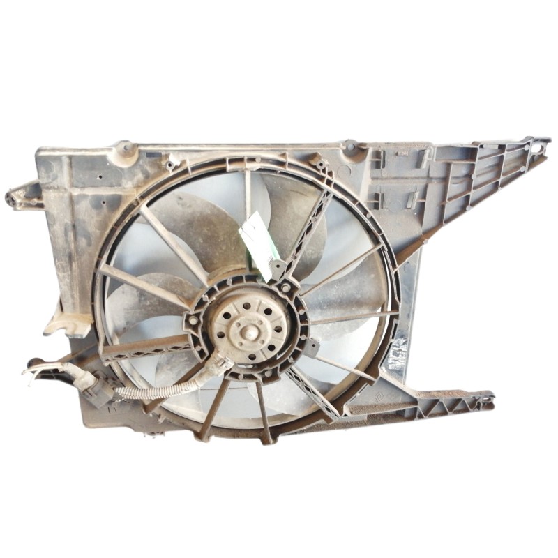 Recambio de electroventilador para renault scenic rx4 (ja0) 1.9 dci referencia OEM IAM 8240257  