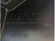 Recambio de electroventilador para alfa romeo 147 (190) 1.9 jtd 120 selective referencia OEM IAM 836000100   2