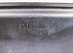 Recambio de electroventilador para fiat doblo (119) 1.9 jtd family referencia OEM IAM 841800300   2