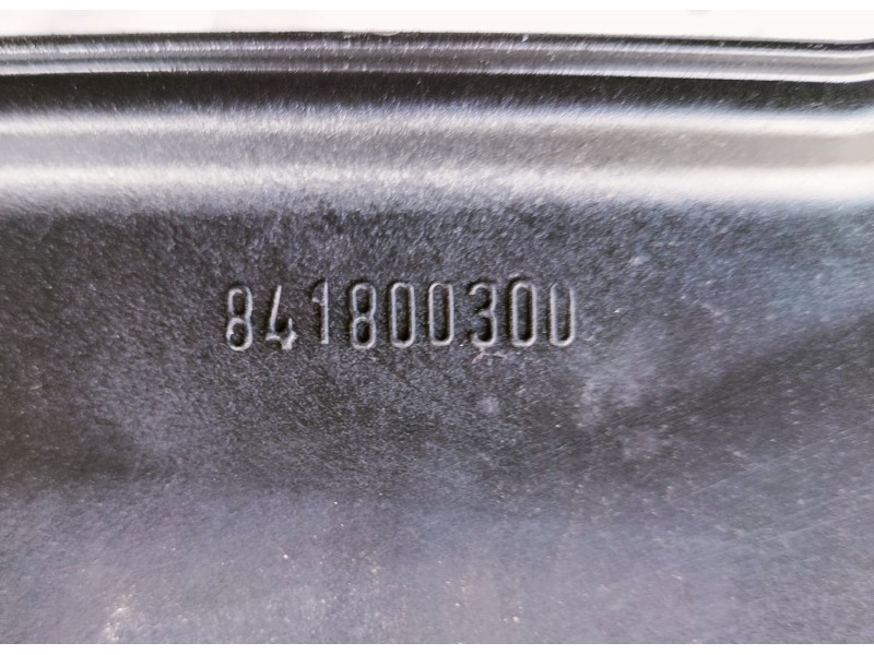 Recambio de electroventilador para fiat doblo (119) 1.9 jtd family referencia OEM IAM 841800300  