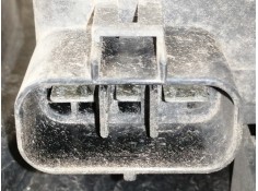 Recambio de electroventilador para ssangyong kyron 200 xdi limited referencia OEM IAM 2132009051 2102009124  2