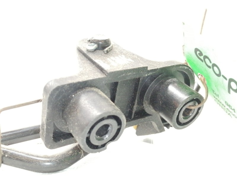 Recambio de pedal acelerador para hyundai coupe (gk) 2.7 v6 gls referencia OEM IAM   