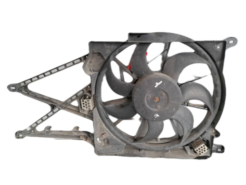 Recambio de electroventilador para opel astra g berlina sport referencia OEM IAM 0130303903  