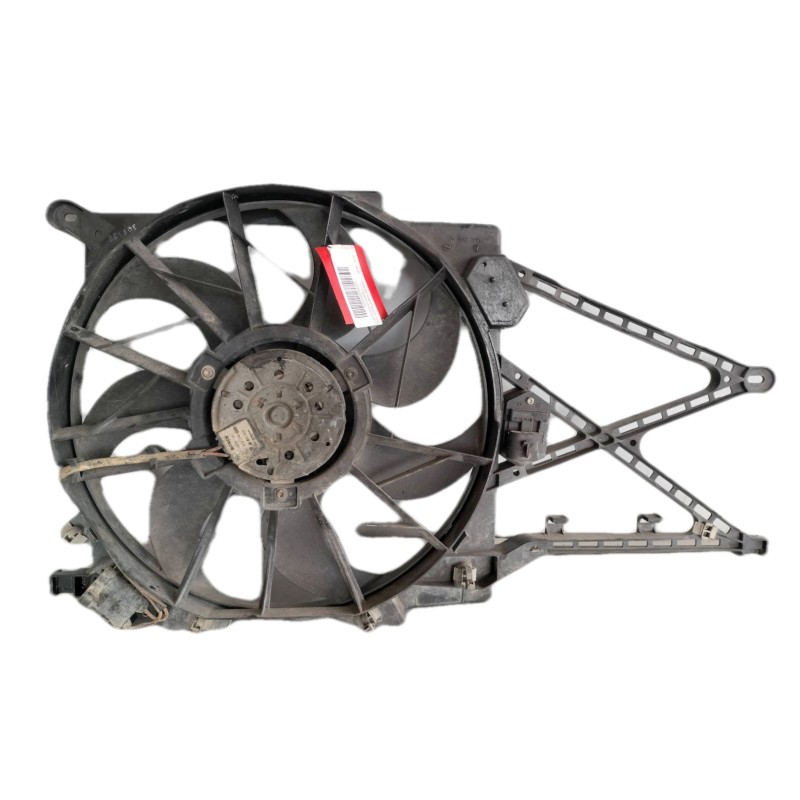 Recambio de electroventilador para opel astra g berlina sport referencia OEM IAM 0130303903  