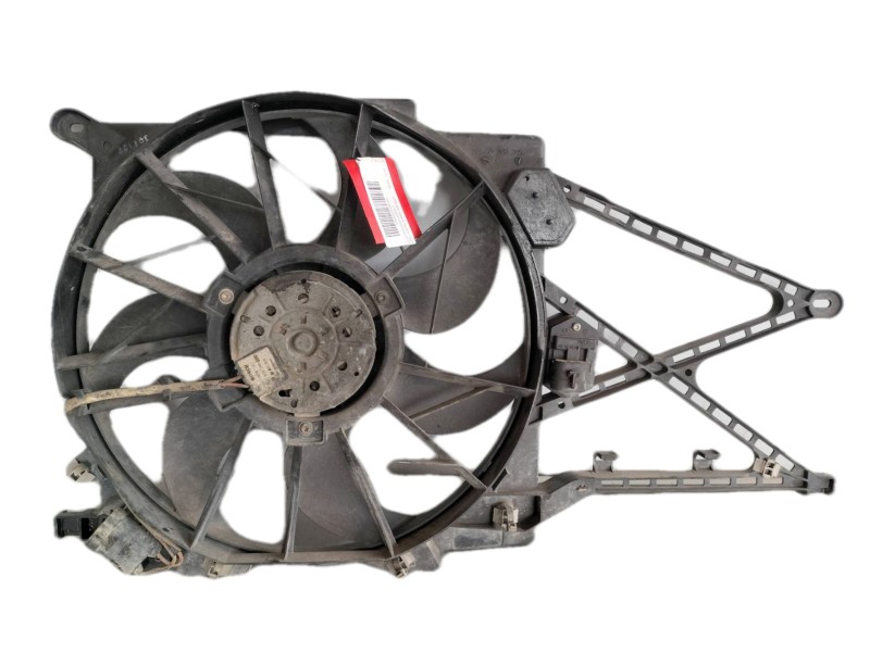 Recambio de electroventilador para opel astra g berlina sport referencia OEM IAM 0130303903  