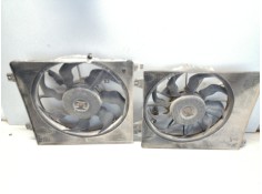 Recambio de electroventilador para hyundai santa fe (bm) 2.2 crdi classic (2wd) referencia OEM IAM    2