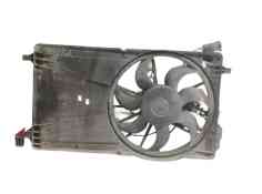 Recambio de electroventilador para ford c-max (cb3) ghia referencia OEM IAM 3M5H8C607 01303070 1137328366