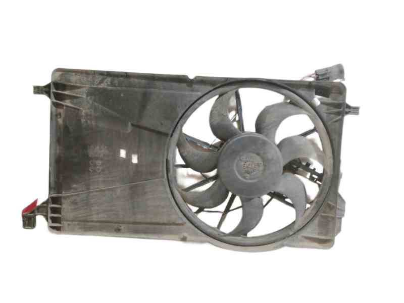 Recambio de electroventilador para ford c-max (cb3) ghia referencia OEM IAM 3M5H8C607 01303070 1137328366