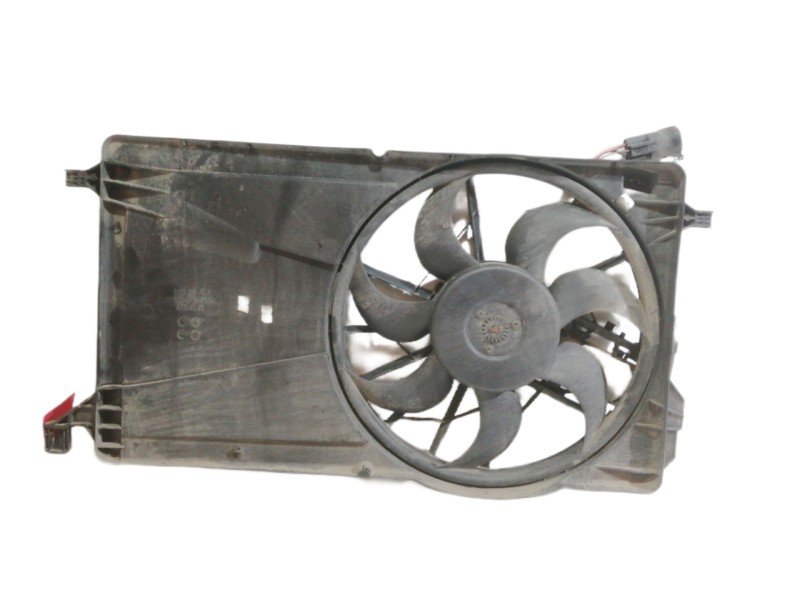 Recambio de electroventilador para ford c-max (cb3) ghia referencia OEM IAM 3M5H8C607 01303070 1137328366