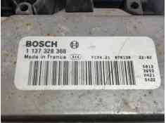 Recambio de electroventilador para ford c-max (cb3) ghia referencia OEM IAM 3M5H8C607 01303070 1137328366 2