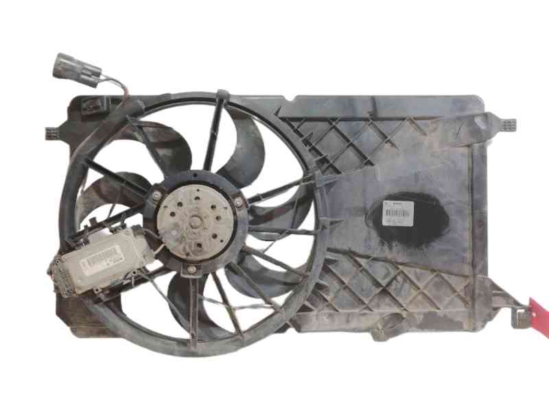 Recambio de electroventilador para ford c-max (cb3) ghia referencia OEM IAM 3M5H8C607 01303070 1137328366