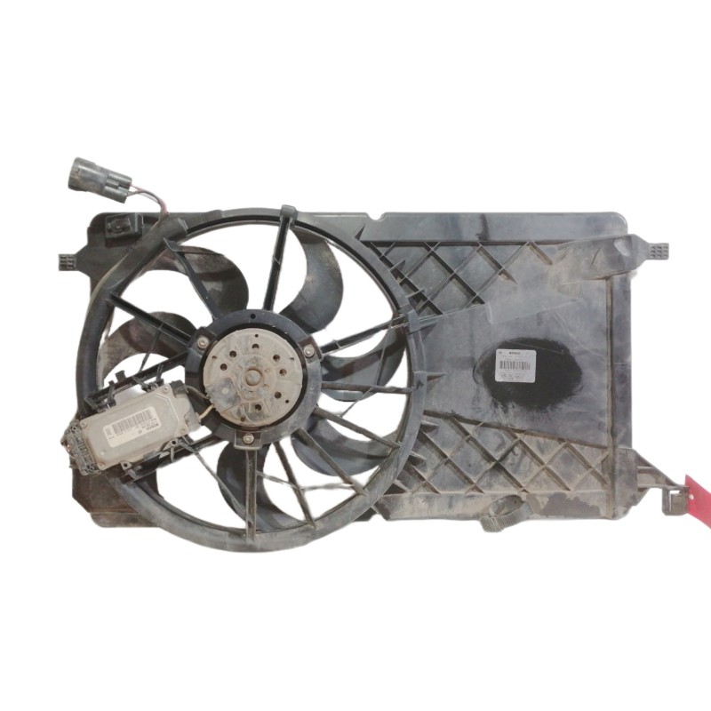 Recambio de electroventilador para ford c-max (cb3) ghia referencia OEM IAM 3M5H8C607 01303070 1137328366