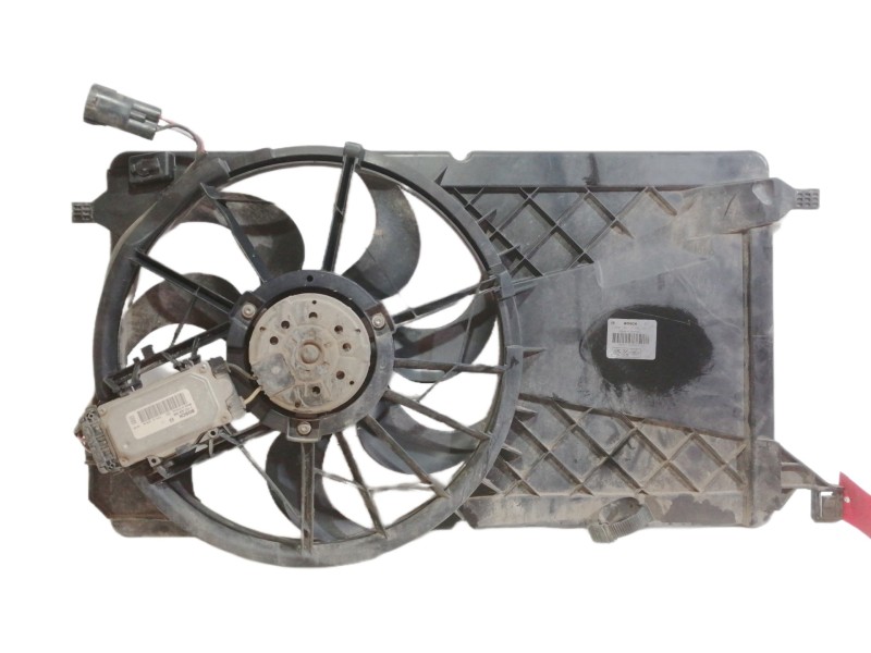 Recambio de electroventilador para ford c-max (cb3) ghia referencia OEM IAM 3M5H8C607 01303070 1137328366