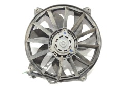 Recambio de electroventilador para peugeot 307 break/sw (s2) sw pack referencia OEM IAM 1049874716T   2