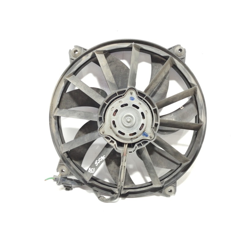 Recambio de electroventilador para peugeot 307 break/sw (s2) sw pack referencia OEM IAM 1049874716T  