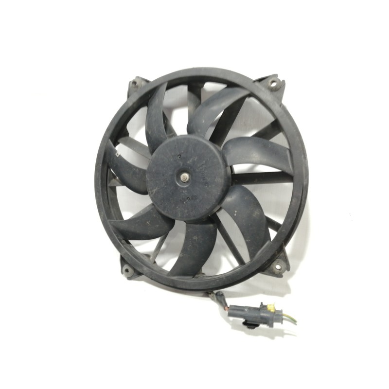 Recambio de electroventilador para peugeot 307 break/sw (s2) sw pack referencia OEM IAM 1049874716T  