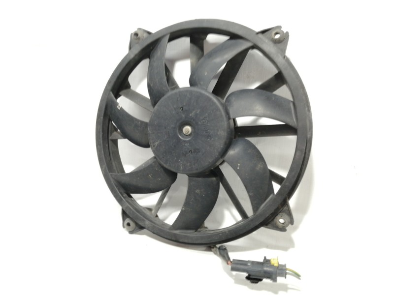 Recambio de electroventilador para peugeot 307 break/sw (s2) sw pack referencia OEM IAM 1049874716T  