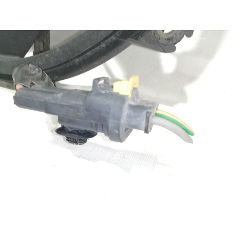 Recambio de electroventilador para peugeot 307 break/sw (s2) sw pack referencia OEM IAM 1049874716T  