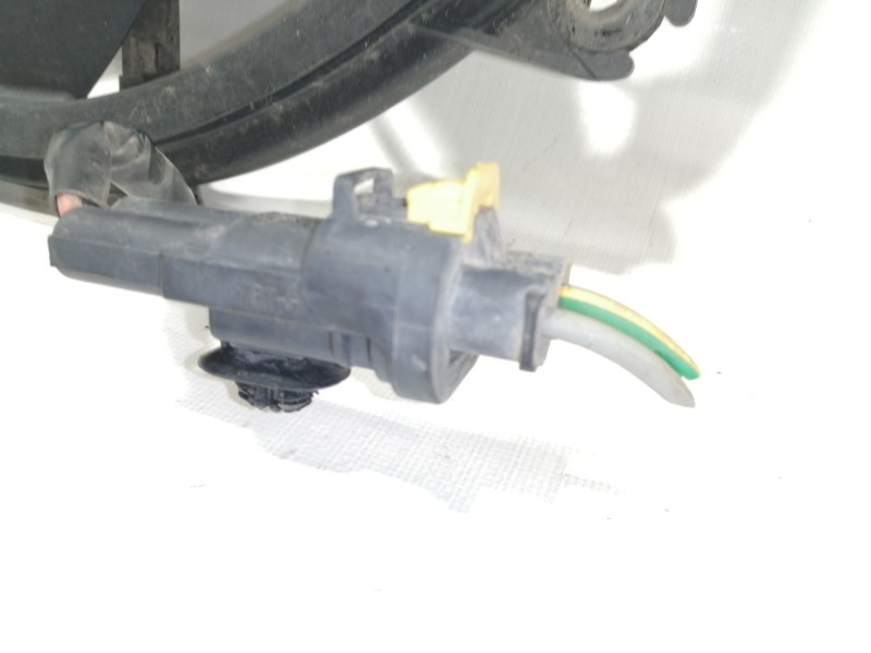 Recambio de electroventilador para peugeot 307 break/sw (s2) sw pack referencia OEM IAM 1049874716T  