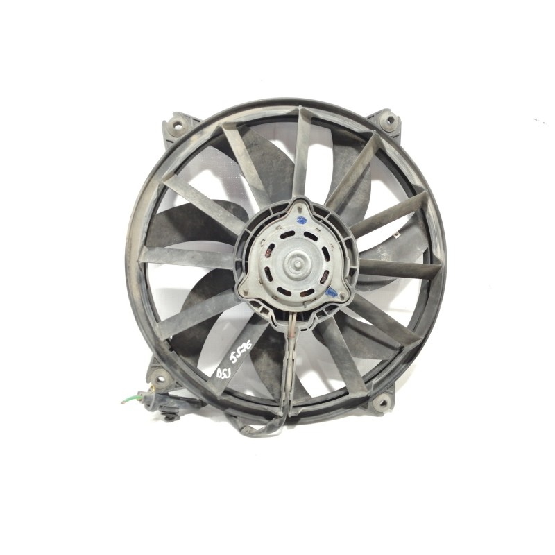 Recambio de electroventilador para peugeot 307 break/sw (s2) sw pack referencia OEM IAM 1049874716T  