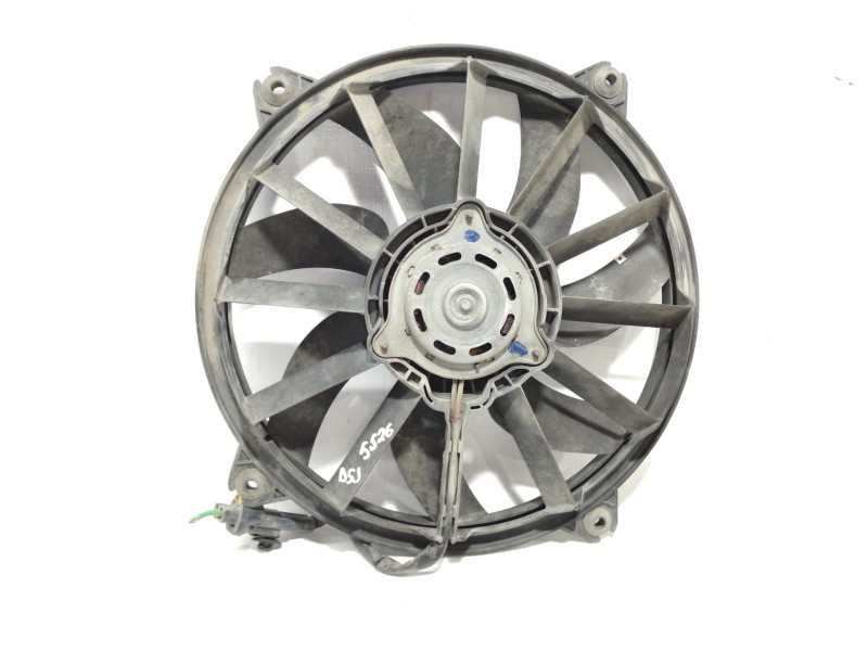 Recambio de electroventilador para peugeot 307 break/sw (s2) sw pack referencia OEM IAM 1049874716T  