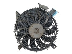 Recambio de electroventilador para suzuki grand vitara 5 puertas sq (ft) 2.0 turbodiesel cat referencia OEM IAM    2