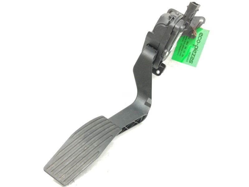 Recambio de pedal acelerador para fiat 500 x (334) urban referencia OEM IAM 6PV01017515 51942423 