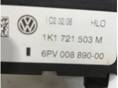 Recambio de pedal acelerador para seat toledo (5p2) reference referencia OEM IAM 1K1721503M   2