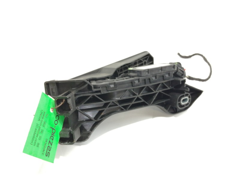 Recambio de pedal acelerador para seat toledo (5p2) reference referencia OEM IAM 1K1721503M  