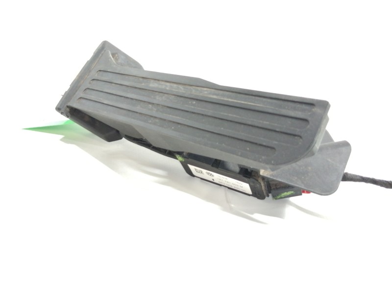Recambio de pedal acelerador para seat toledo (5p2) reference referencia OEM IAM 1K1721503M  