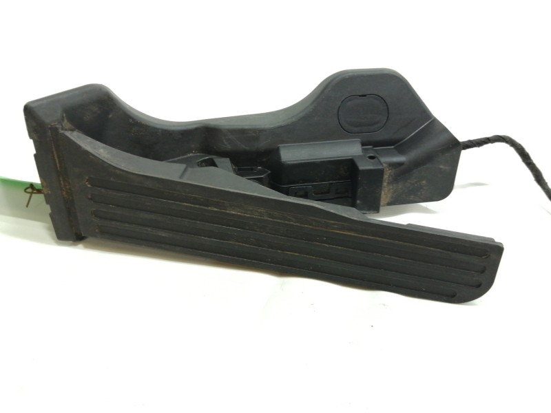 Recambio de pedal acelerador para seat toledo (5p2) reference referencia OEM IAM 1K1721503M  
