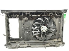 Recambio de electroventilador para peugeot 308 premium referencia OEM IAM    2