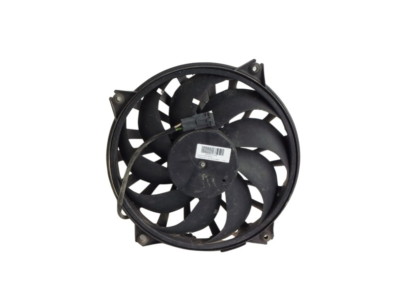 Recambio de electroventilador para citroën c8 2.0 16v sx automático referencia OEM IAM   