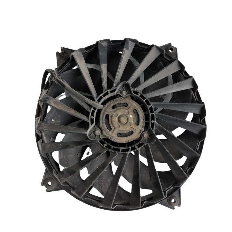 Recambio de electroventilador para citroën c8 2.0 16v sx automático referencia OEM IAM   