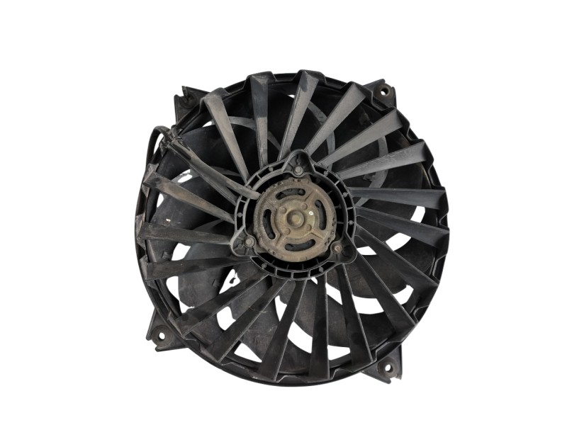 Recambio de electroventilador para citroën c8 2.0 16v sx automático referencia OEM IAM   