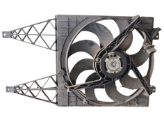 Recambio de electroventilador para skoda fabia combi (5j5) style referencia OEM IAM 55D300170   2