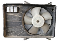 Recambio de electroventilador para suzuki swift berlina (mz) glx (5-ptas.) referencia OEM IAM PPGF30  