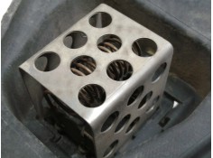 Recambio de electroventilador para renault clio iii exception referencia OEM IAM 1881442016   2