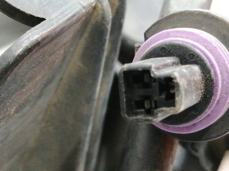 Recambio de electroventilador para renault clio iii exception referencia OEM IAM 1881442016  