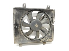 Recambio de electroventilador para hyundai matrix (fc) 1.5 crdi cat referencia OEM IAM F00S3A2190  