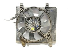 Recambio de electroventilador para hyundai matrix (fc) 1.5 crdi cat referencia OEM IAM F00S3A2190   2