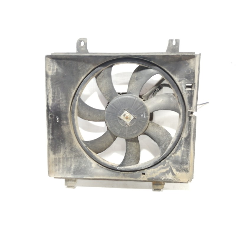 Recambio de electroventilador para hyundai matrix (fc) 1.5 crdi cat referencia OEM IAM F00S3A2190  