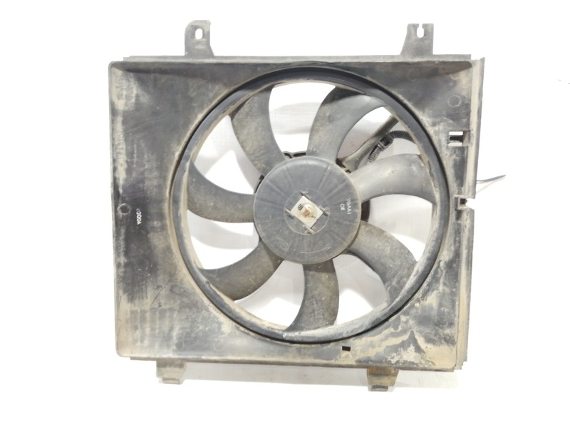 Recambio de electroventilador para hyundai matrix (fc) 1.5 crdi cat referencia OEM IAM F00S3A2190  